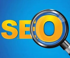 SEO  service