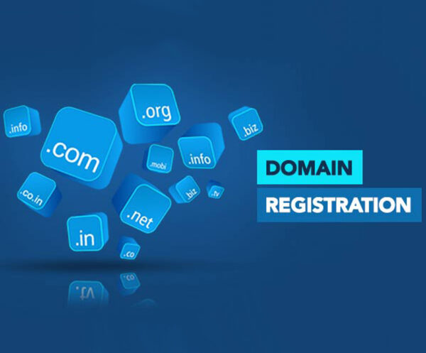 Free Website Domain Purchasing Service