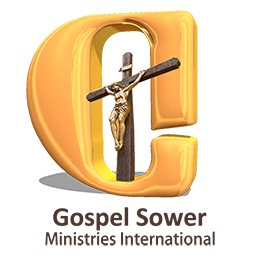 Gospel Sower